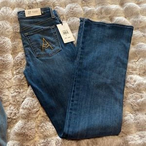 7 for all mankind jeans